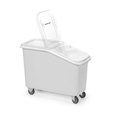 Vozík na přísady, AmerBox, 62L, 345x720x(H)570mm | 877210